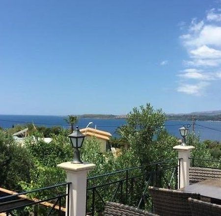 Jenny Studios Argostolion Dış mekan fotoğraf